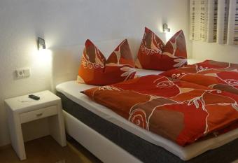 Ferienwohnungen Fahringer Diana has Balcony rooms