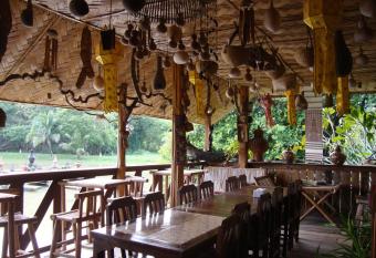 Baan Suan Jantra Home Stay has Balcony rooms