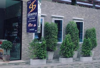 Sriwipha Boutique allows 18 year olds to book a room