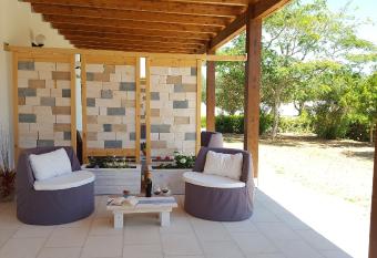 Agriturismo Villa Tommaso has Balcony rooms