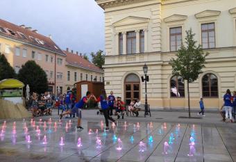 Veronica Fejer Apartment allows 18 year olds to book a room