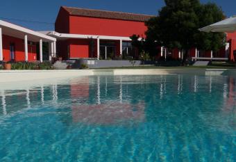 Casa d  Edite has Balcony rooms