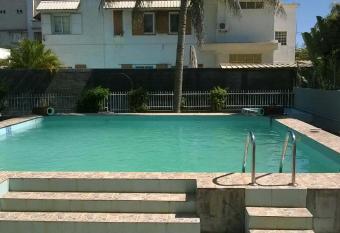 Villa Les 3 Dodo has Balcony rooms