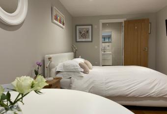 No 12 Furze Croft allows 18 year olds to book a room