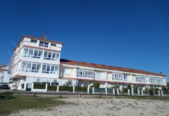 Hotel Playa has Balcony rooms
