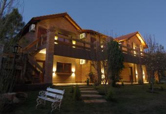 Le Marche Apart Hotel has Balcony rooms