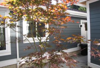 Riverfront Bed and Breakfast allows 18 year olds to book a room