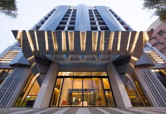 South Urban Hotel allows 18 year olds to book a room