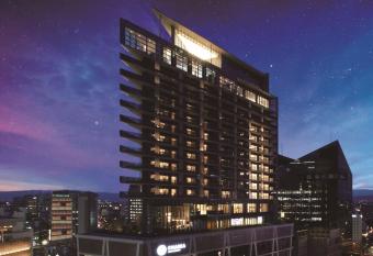 Harmonie Embrassee has Balcony rooms