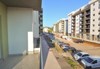 ACO Apartment allows 18 year olds to book a room