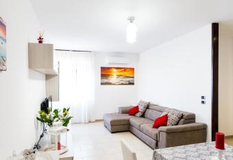 Flai Home has Balcony rooms