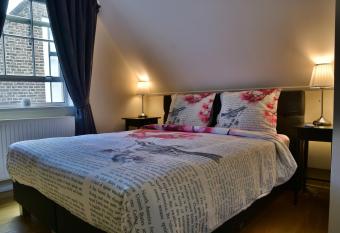 Tannery Lane allows 18 year olds to book a room