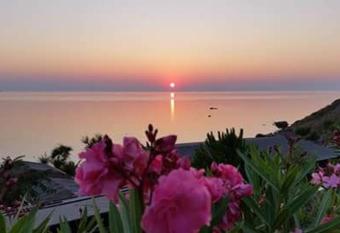 Atlantis has Balcony rooms