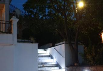 Apartments Klara has Balcony rooms