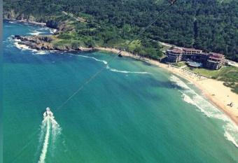 Apartment Sand Lilies has Balcony rooms