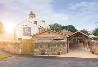 Forest allows 18 year olds to book a room