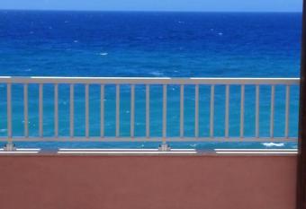 veranda sul mare has Balcony rooms