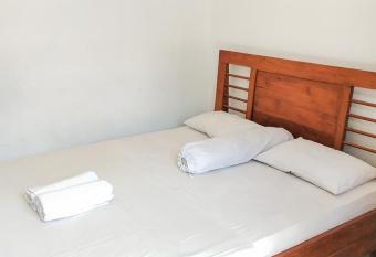 Merta Nadi Homestay RedPartner has Balcony rooms