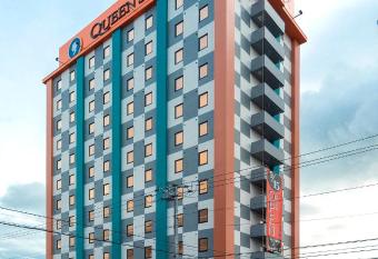 Queens Hotel Chitose has Smoking rooms