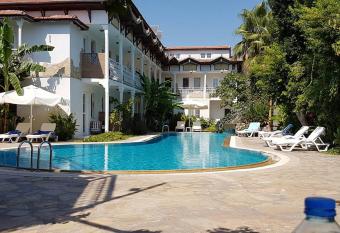 Central Park Otel - Adult Only has Balcony rooms