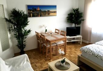 Arcaden Apartment allows 18 year olds to book a room