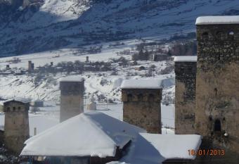 Vodo s Guesthouse has Balcony rooms