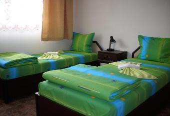 Georgievi Guest House allows 18 year olds to book a room