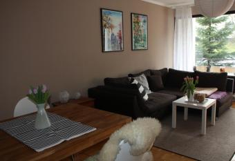 Carpe Diem has Balcony rooms