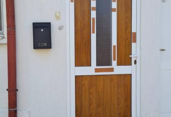 Sadala Guest House has Balcony rooms