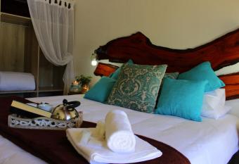 Waterfall Guesthouse allows 18 year olds to book a room