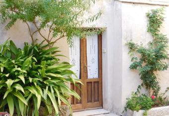 Appartamenti Liberty has Balcony rooms