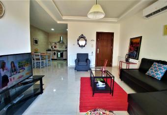 Double Key by HR has Balcony rooms