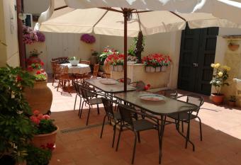 B&B del Corso has Balcony rooms