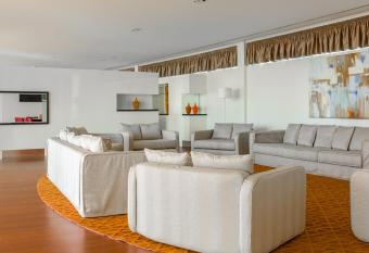 Radisson Blu Hotel & Convention Centre Kigali has Balcony rooms