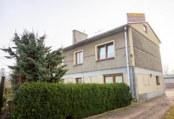 Pokoje Mira has Balcony rooms