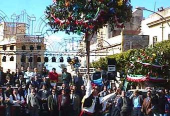 Palazzo Graziano has Balcony rooms