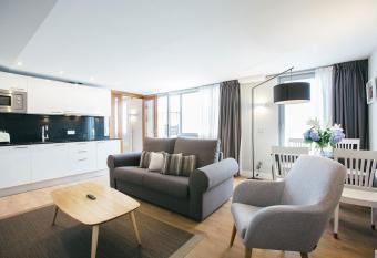 Legazpi Doce Rooms & Suites allows 18 year olds to book a room