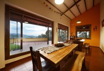 Ecoresort Gran Azul has Balcony rooms