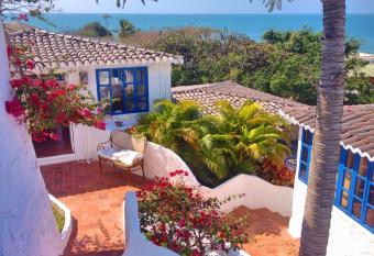 Casa KoKopelli has Balcony rooms