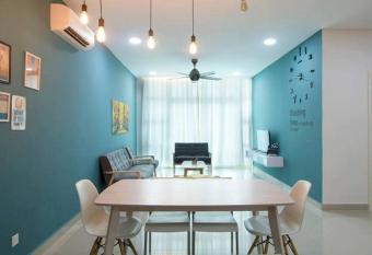 Holi 1Medini Themed Suites allows 18 year olds to book a room