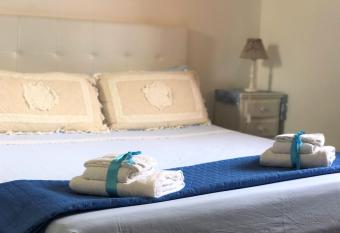 B&B Il Villino allows 18 year olds to book a room