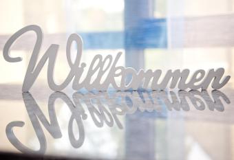 Ferienwohnung Siebenstern Jena allows 18 year olds to book a room