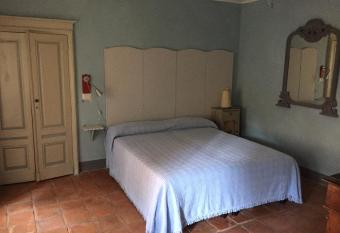 Appartamenti a Magnano has Balcony rooms