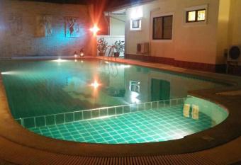 Baan Chockchai 3 has Balcony rooms