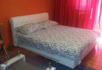 Apartment Savanovic has Balcony rooms