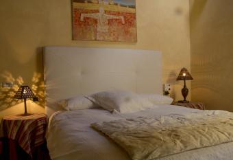 La Torretta Bobbio allows 18 year olds to book a room