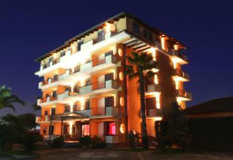 Hotel Orizzonte has Balcony rooms
