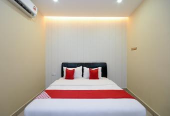 OYO 89301 Ys Inn allows 18 year olds to book a room