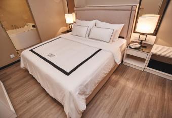 Corsica Hotel allows 18 year olds to book a room