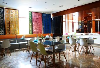 Jinjiang Inn Select Xian Hongmiaopo East Daxing Road has Smoking rooms